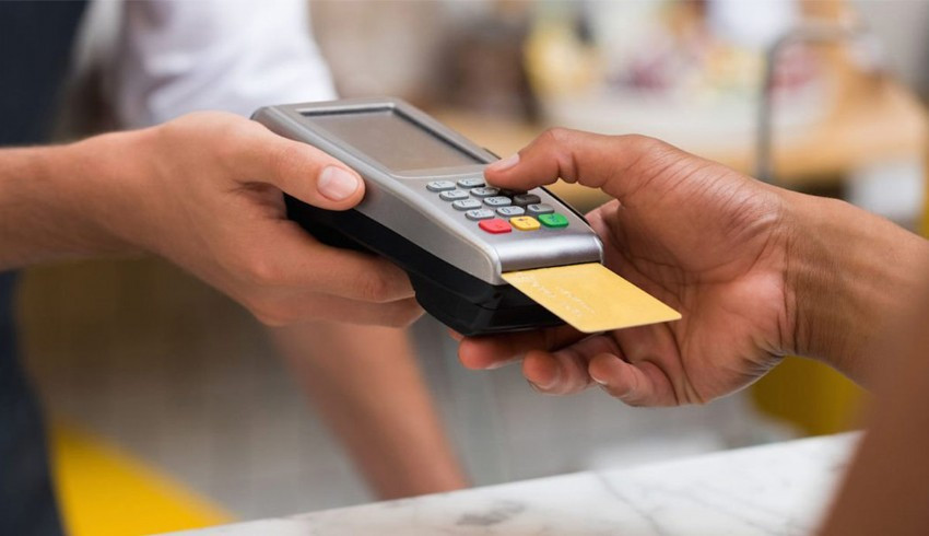 Kartlarla 626 milyar TL harcama yapıldı
