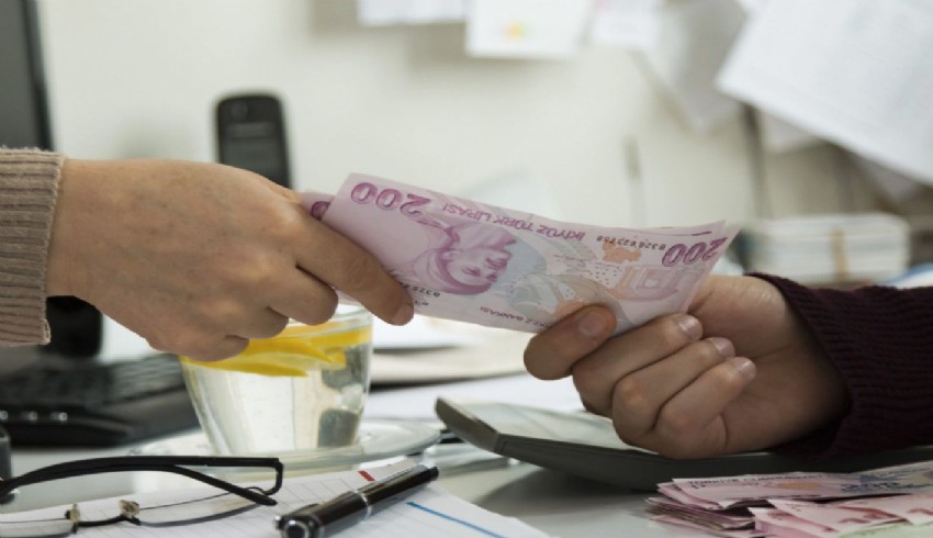 Kartlı ödemeler Mayıs'ta 625,9 milyar TL oldu