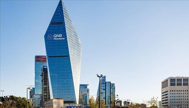140 bankacıyı işten atan QNB Finansbank, yöneticilere 95 Milyon TL prim dağıtmış