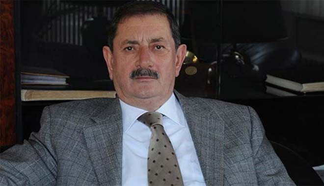 Kayserili ünlü iş adamı hayatını kaybetti