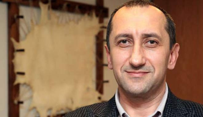 Kayyum prensi Türk Telekom'a transfer oldu