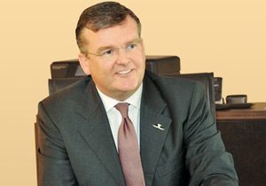 Rixos Hotels’e yeni CEO