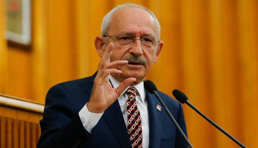 Gözler Kılıçdaroğlu'nda: MYK'yi açıklayacak