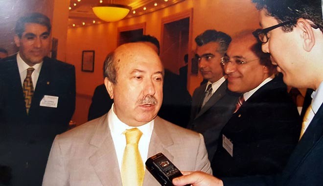 Kemal Unakıtan'ın cenazesi ne zaman toprağa verilecek?