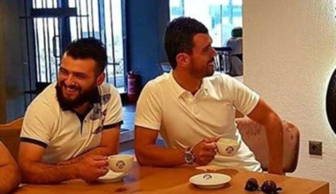 Kenan Sofuoğlu'nun emir eri istifa etti
