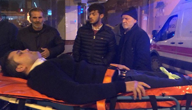 Kendisini işten çıkaran patronunu vurdu