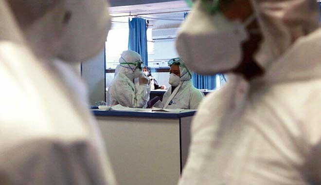 Koronavirüsten 29 ölüm, 987 yeni vaka: Toplam can kaybı 4 bin 369