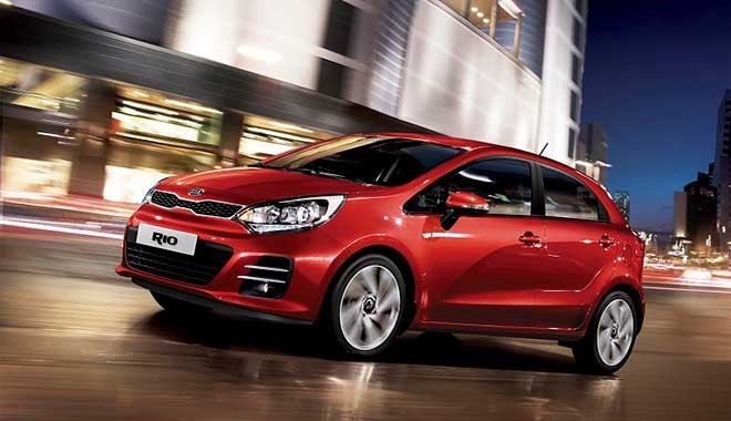 Kia'da hava yastığında sorun çıktı, 500 bin aracını geri çağırıyor