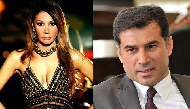 Kıbrıs’ı karıştıran ‘Dallas’ gibi aşk skandalı