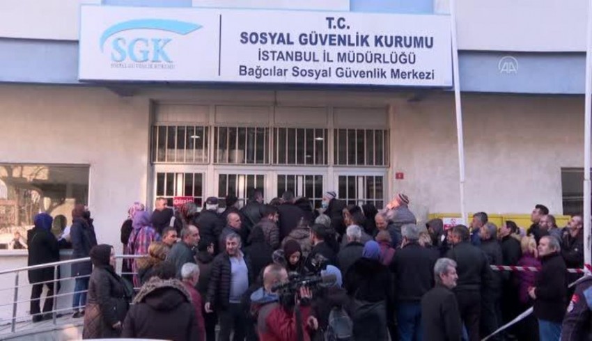 Kıdem tazminatı kredi paketi hazır