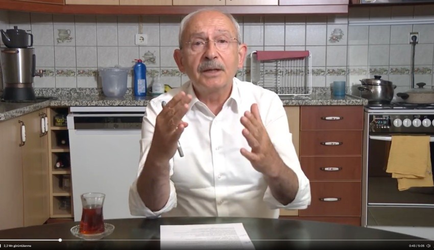 Kılıçdaroğlu'nun 'otomobilde ÖTV indirimi' çıkışı sonrası, AK Parti’de 'bilgi sızdı' tartışması