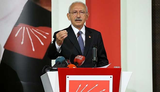 CHP’nin İstanbul adayı kim oldu?