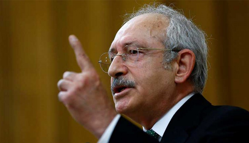 Kılıçdaroğlu'na Rus kumpası bilgisini hangi ülke verdi?
