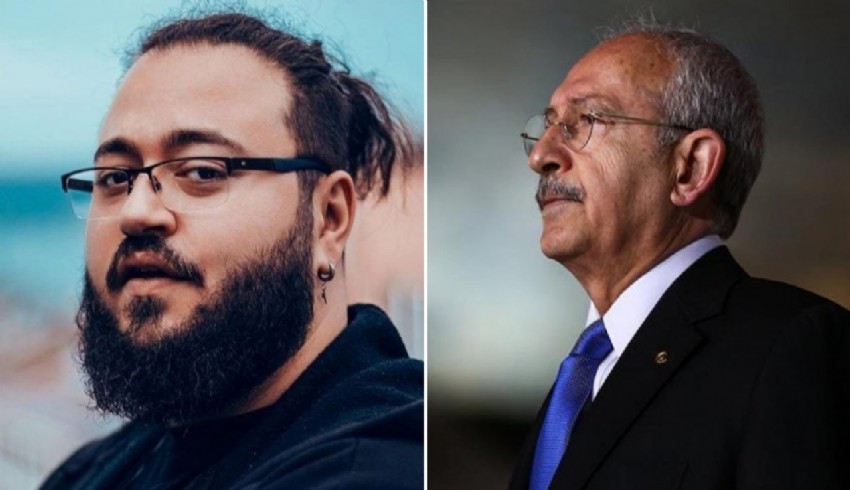 Kılıçdaroğlu'ndan 'Jahrein'e bir dava daha