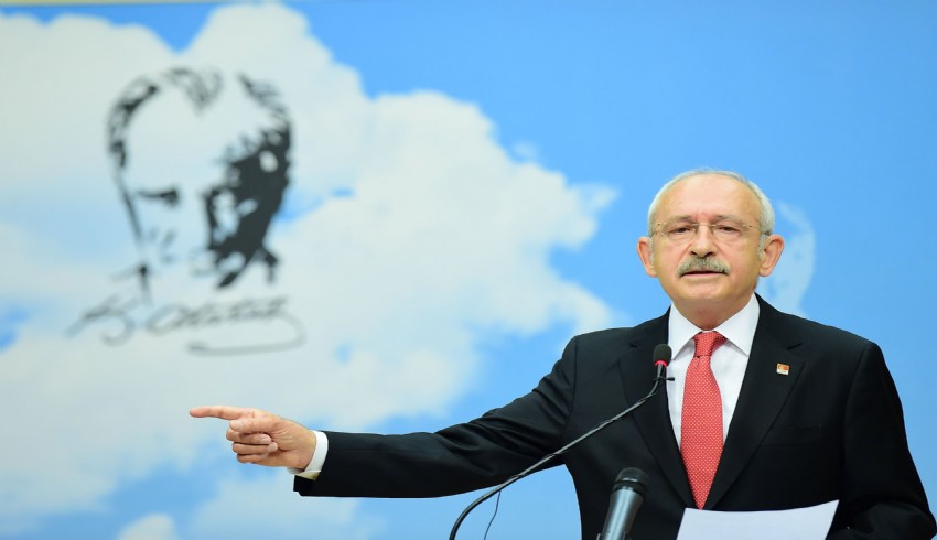 İkinci turda geri sayım: Kılıçdaroğlu'ndan açıklama geldi