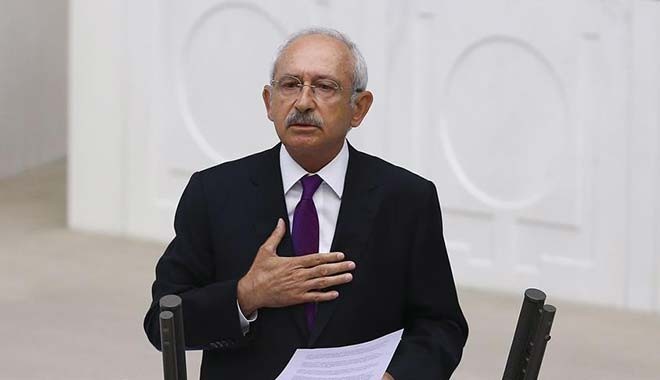 Kılıçdaroğlu'ndan zor soru: MİT, neden Adil Öksüz'ü izlememiştir