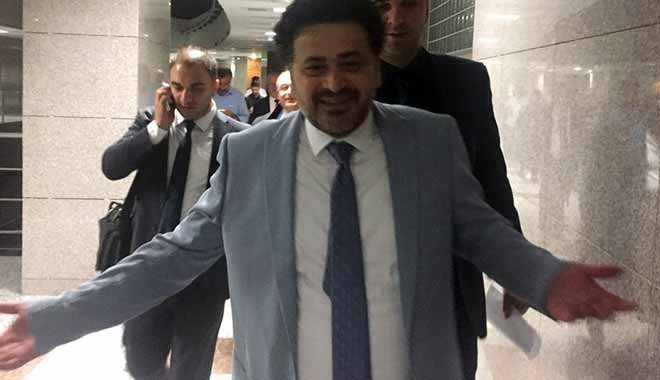 Kılıçdaroğlu’nun avukatı Celal Çelik 13 gün sonra serbest bırakıldı