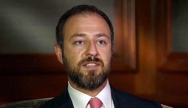 Ekim Alptekin sessizliğini bozdu: O toplantıda Fethullah Gülen'in kaçırılması konuşuldu mu?