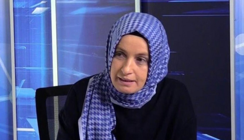 Kim bu Fatma Yavuz