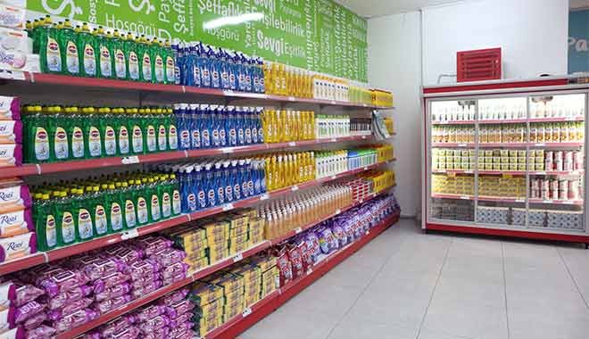 Kim, kimi aldı? Market cephesinde ilginç satışlar…