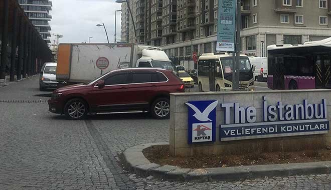 Kiptaş ev sahibi değil dert sahibi yaptı