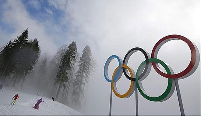 Türkiye, 2026 Kış Olimpiyatları'na resmen aday