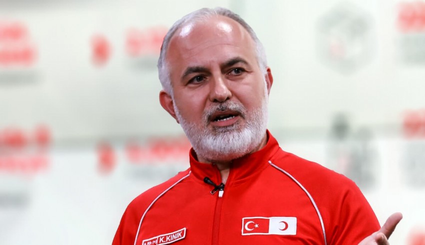 Kızılay üzerinden Ensar Vakfı’na 985 bin dolar aktarıp vergiden kaçınmışlar