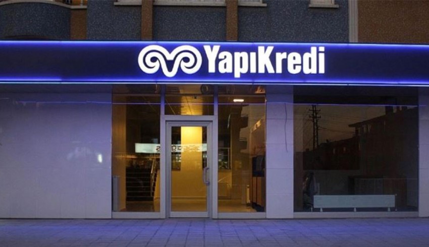 Koç Holding, Yapı Kredi Bankası hissesi sattı