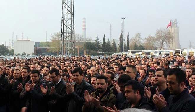 Anlaşma sağlandı: Tüpraş işçilere ne kadar zam yaptı?