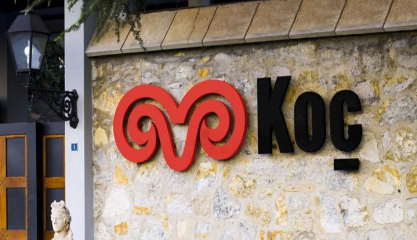 Koç Holding ilk çeyrek finansallarını açıkladı: 9,6 milyar dolar yatırım
