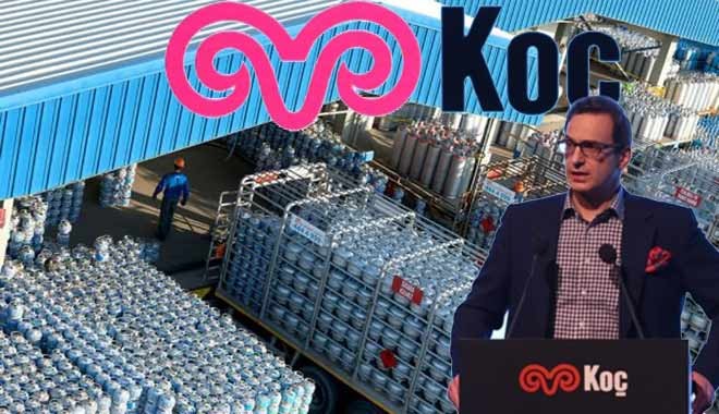 Koç Holding'in dev şirketinde işten çıkarmalar