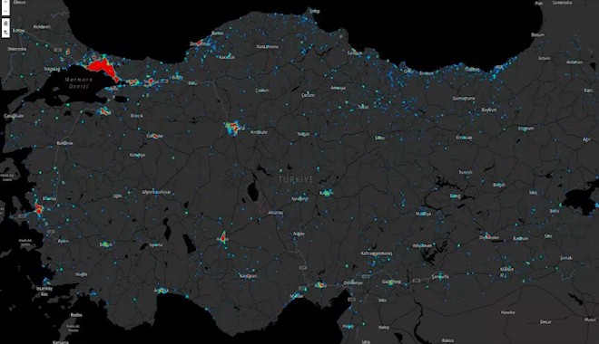 Koca, Türkiye'nin koronavirüs haritasını açıkladı: 6 ilde son durum ne?