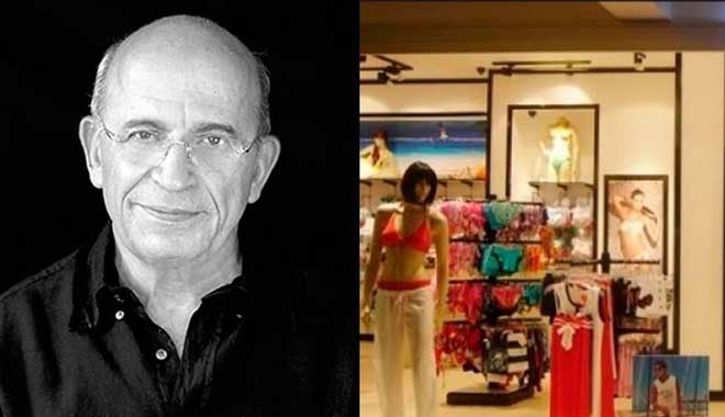 Kom Mayo'da baba ve oğul davalık oldu: Servetime konmak istiyor, gelinim vasisi olsun