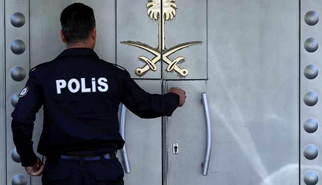 Konsolosluk bahçesindeki kuyu bilmecesi