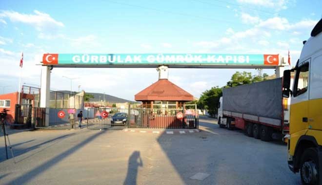 Konsolosluktan onay şartı, İran mallarını yolda bıraktı