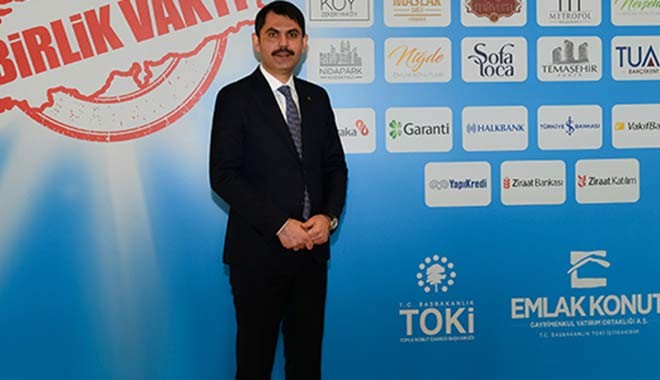 Konut kredisi için 120 ay mı 240 ay mı? Korkunç fark..