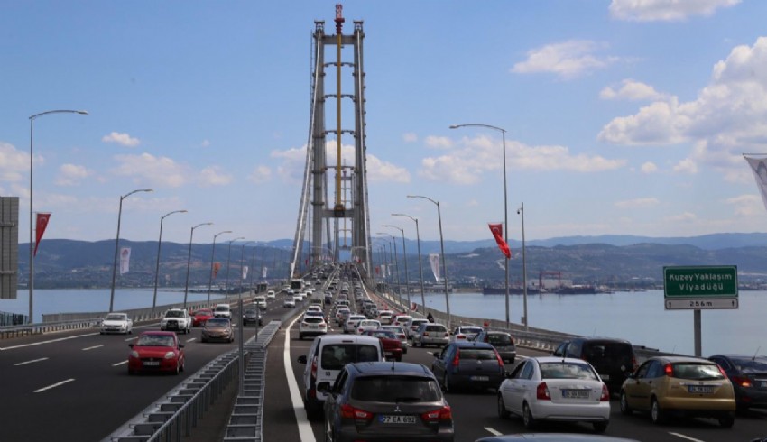 Köprü ve otoyollara KDV zammı