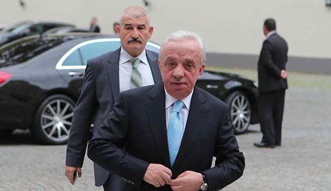 Köprü yaptı, havalimanı yapıyor, kadın cezaevi sırada