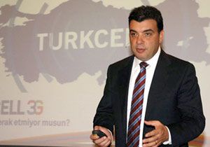 3G'de ödülü kaptı rotayı Almanya'ya çevirdi