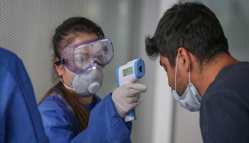 Korkutan rakamlar: Kovid-19 sebebiyle ölümler devam ediyor