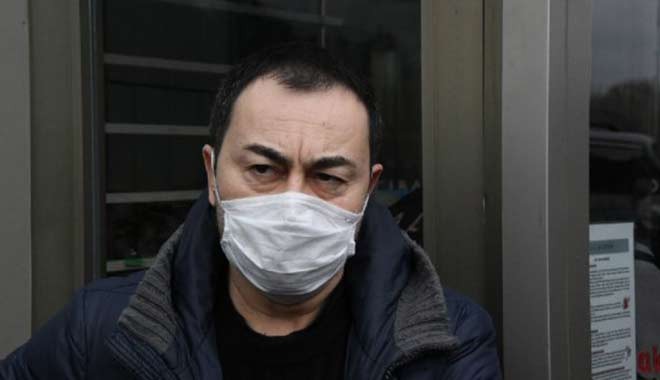 Serdar Ortaç'ın kardeş acısı