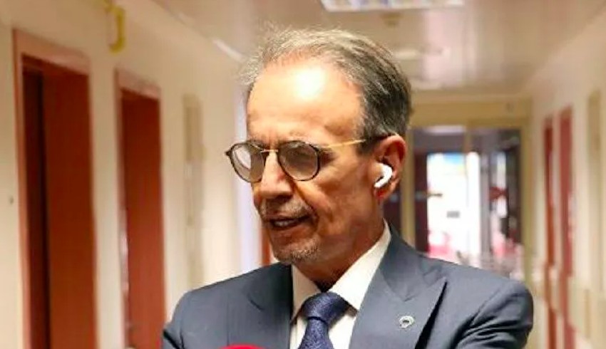 Prof. Dr Ceyhan açıkladı: 3. doz aşı kimlere gerekli?