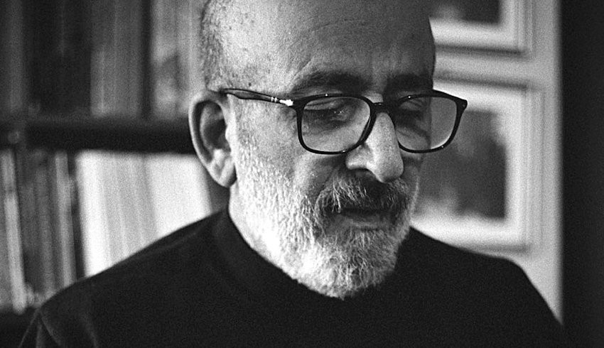 Koronavirüs tedavisi gören yazar Ahmet Kekeç vefat etti