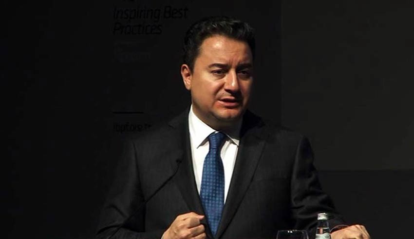 Babacan'dan ekonomi yorumu: Bunlar daha iyi günler