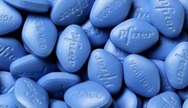 Köylülerin Viagra isyanı: Erkekler 'zor durumda'