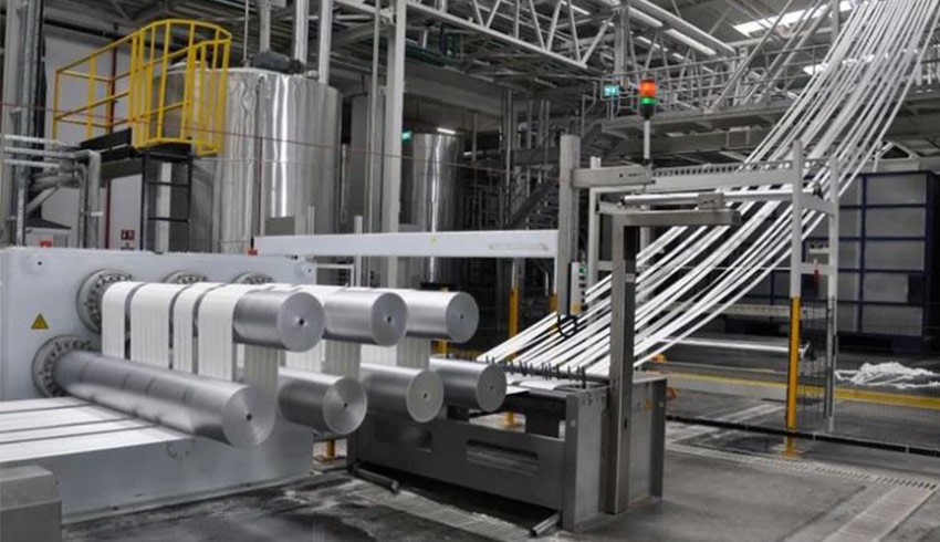 Koza Polyester Sanayi ve Ticaret AŞ halka açılıyor