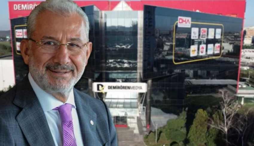 Kredilerini ödeyemeyen Demirören medyadan çekiliyor: Tosyalı 'havuz'a girecek iddiası