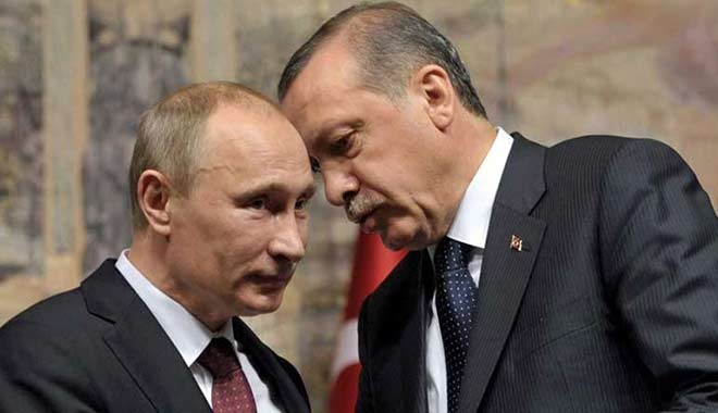 Putin'in Türkiye'yi geliş tarihi belli oldu