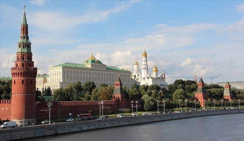 Kremlin'den Erdoğan ve Zelenskiy görüşmesiyle ilgili açıklama