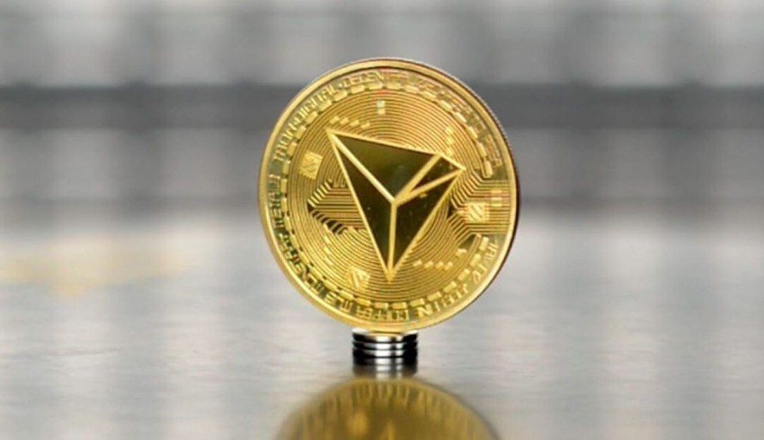 Kripto para Tron'un kurucusuna dava